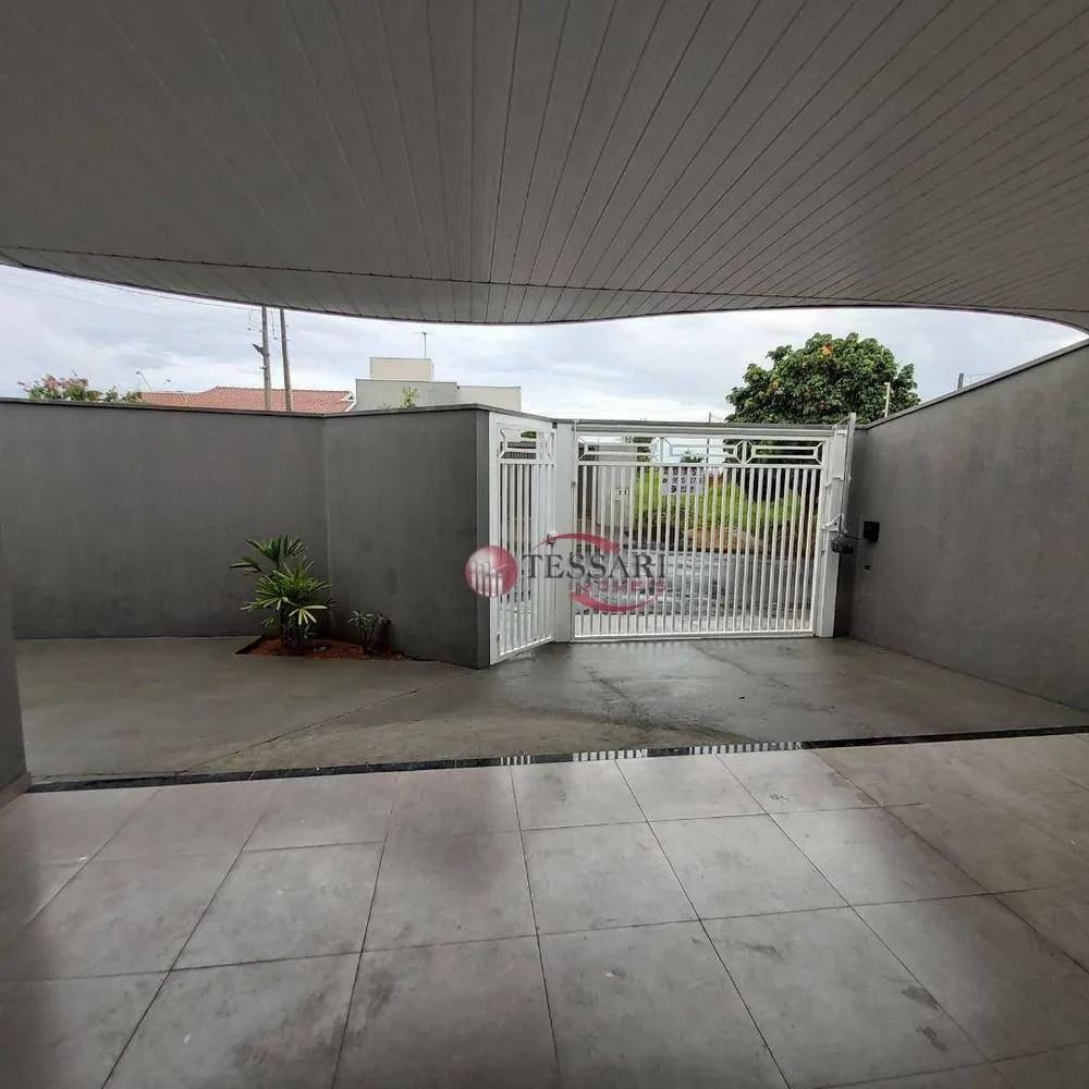 Casa, 3 quartos, 130 m² - Foto 3