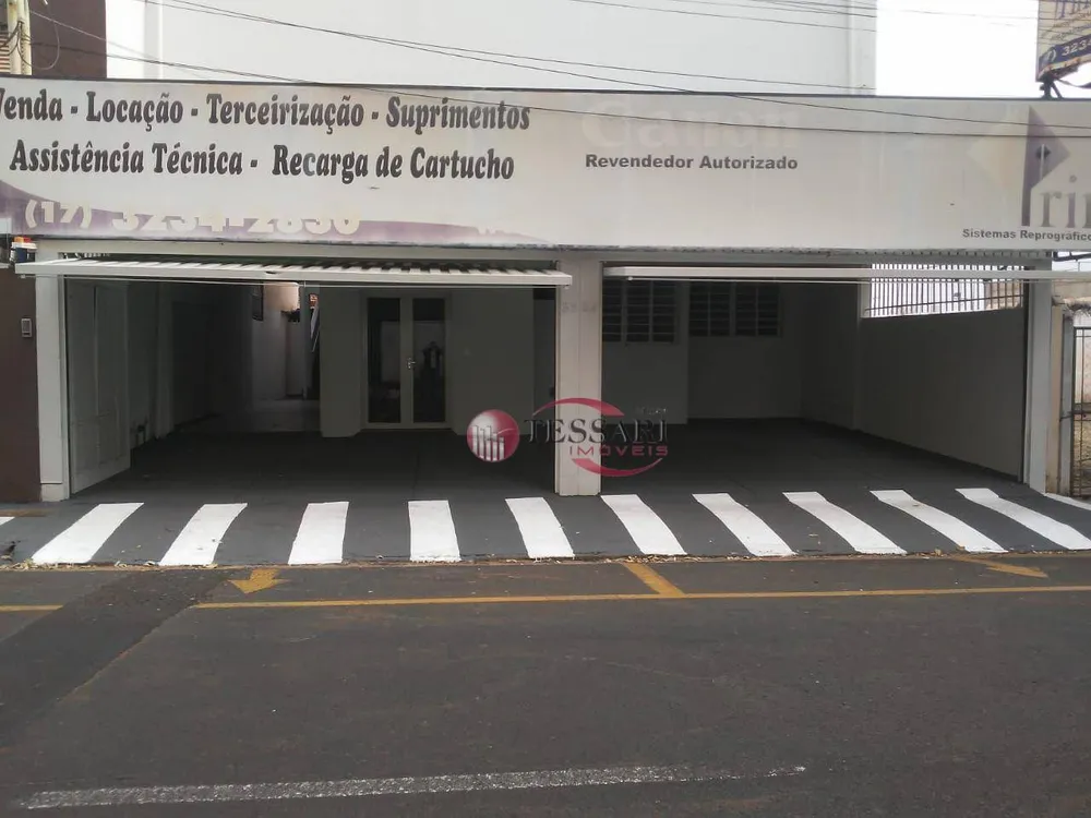 Loja-Salão, 450 m² - Foto 1