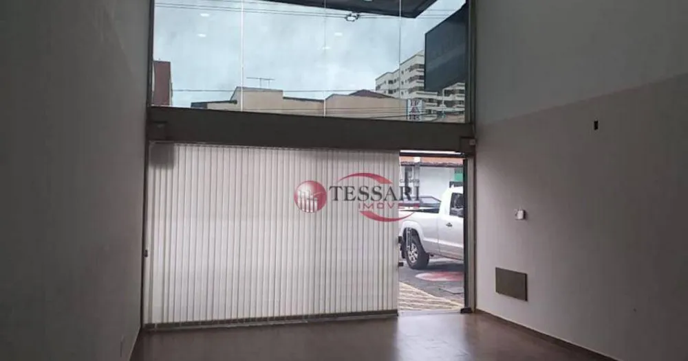 Loja-Salão, 83 m² - Foto 4