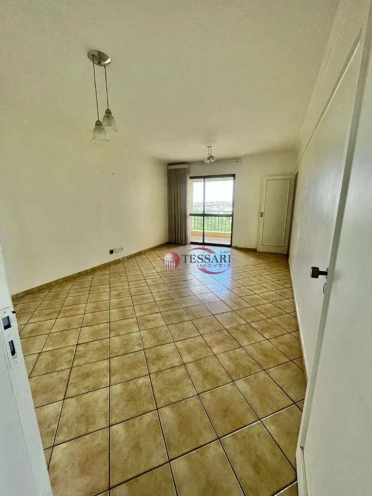 Apartamento, 3 quartos, 94 m² - Foto 3