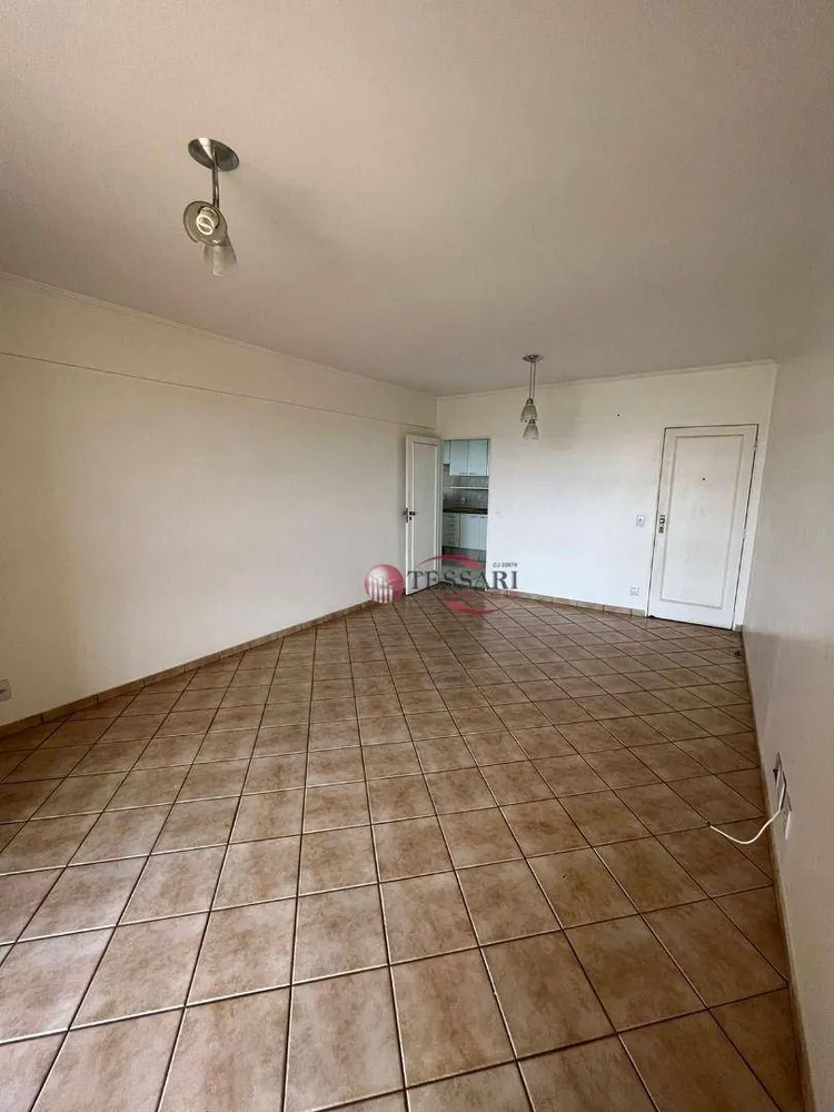 Apartamento, 3 quartos, 94 m² - Foto 2