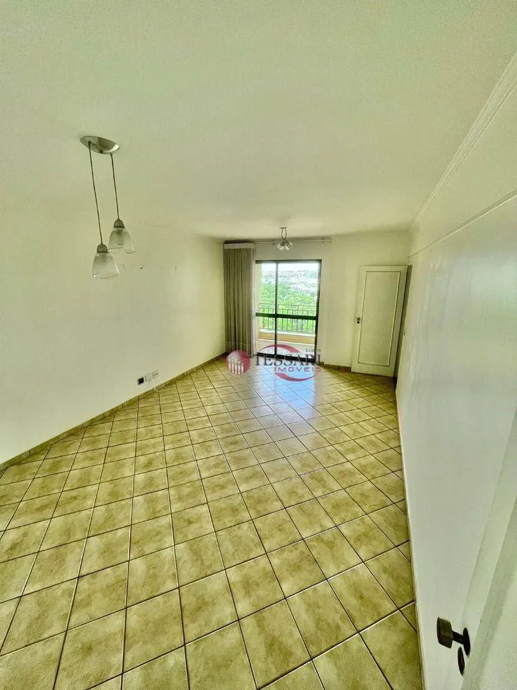 Apartamento, 3 quartos, 94 m² - Foto 1