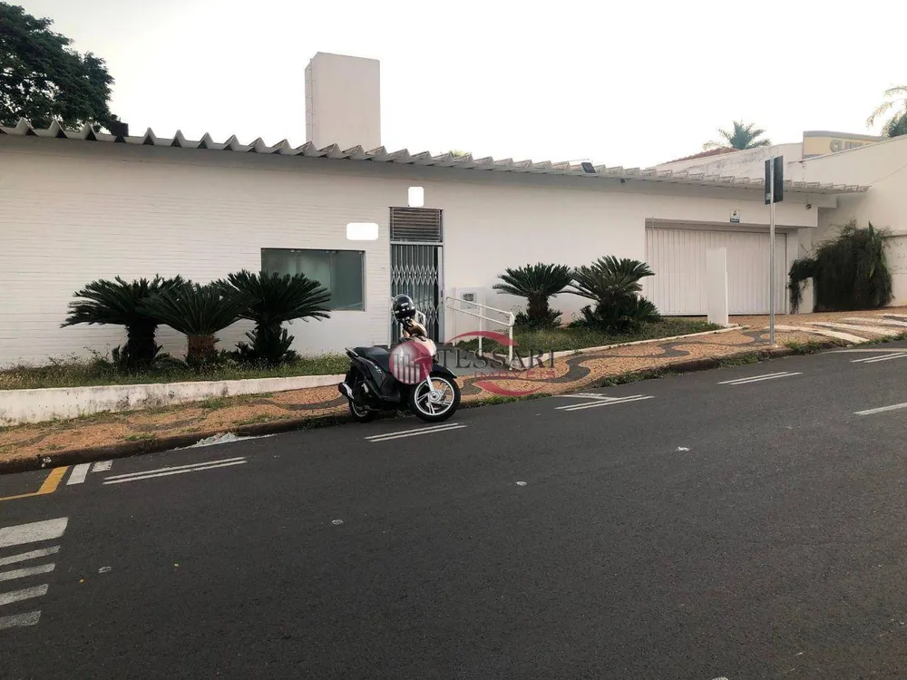 Casa, 473 m² - Foto 1