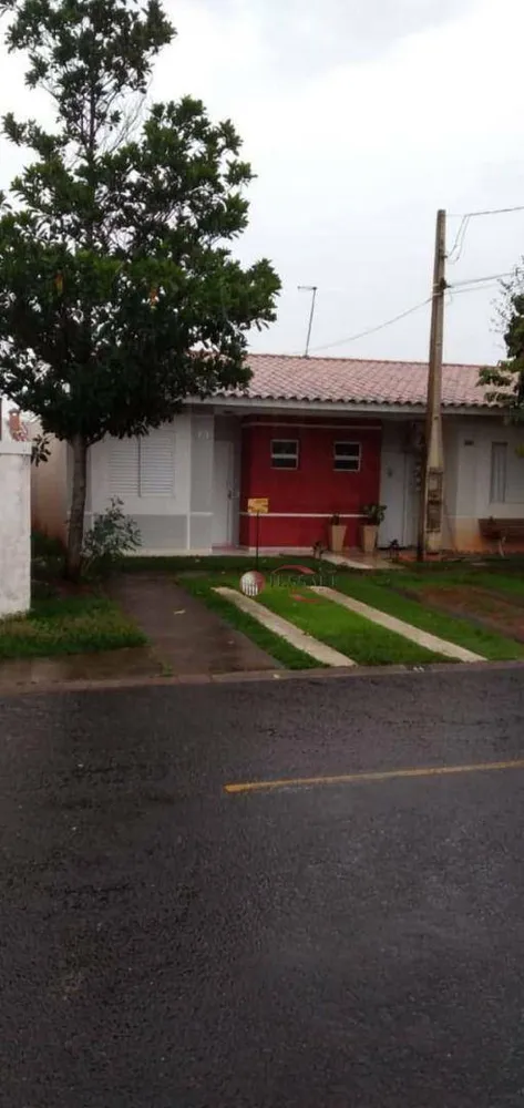 Casa, 2 quartos, 90 m² - Foto 1