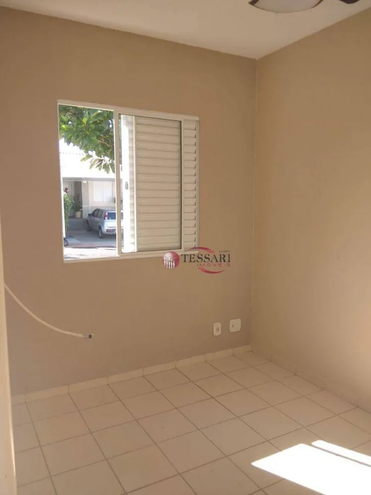 Casa, 2 quartos, 90 m² - Foto 3