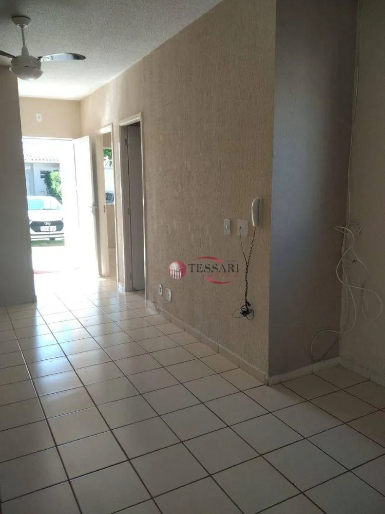 Casa, 2 quartos, 90 m² - Foto 2