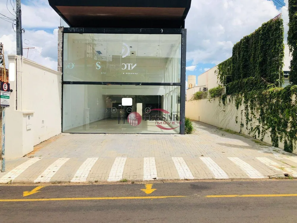 Sala-Conjunto, 300 m² - Foto 2