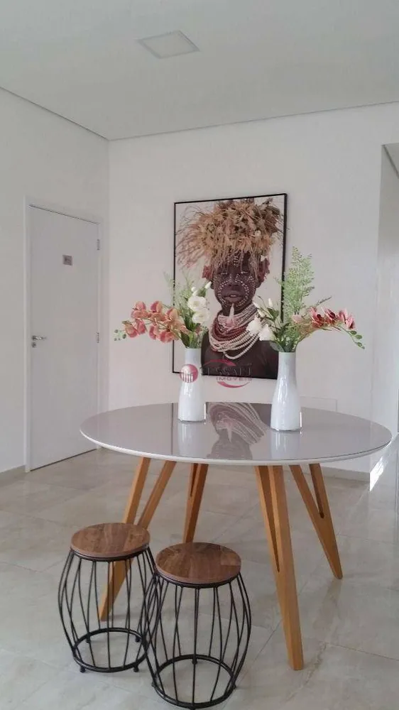 Apartamento, 3 quartos, 100 m² - Foto 4