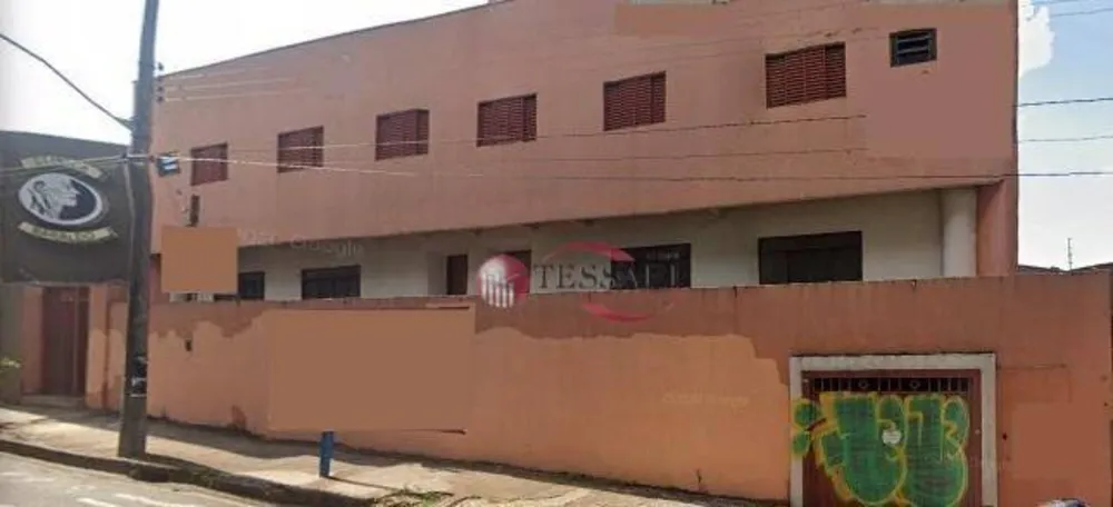 Prédio Inteiro, 1000 m² - Foto 1