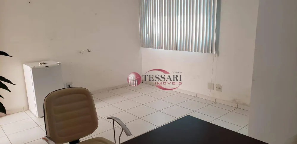 Sala-Conjunto, 31 m² - Foto 2