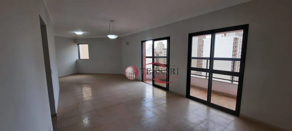 Apartamento, 3 quartos, 176 m² - Foto 2