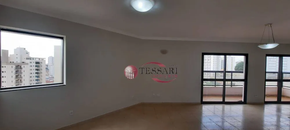 Apartamento, 3 quartos, 176 m² - Foto 3
