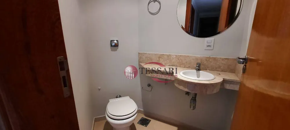 Apartamento, 3 quartos, 176 m² - Foto 4