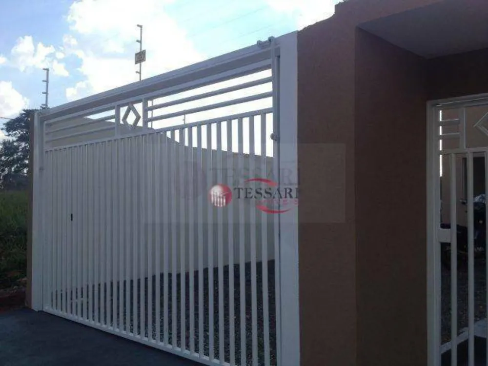 Casa, 2 quartos, 70 m² - Foto 4