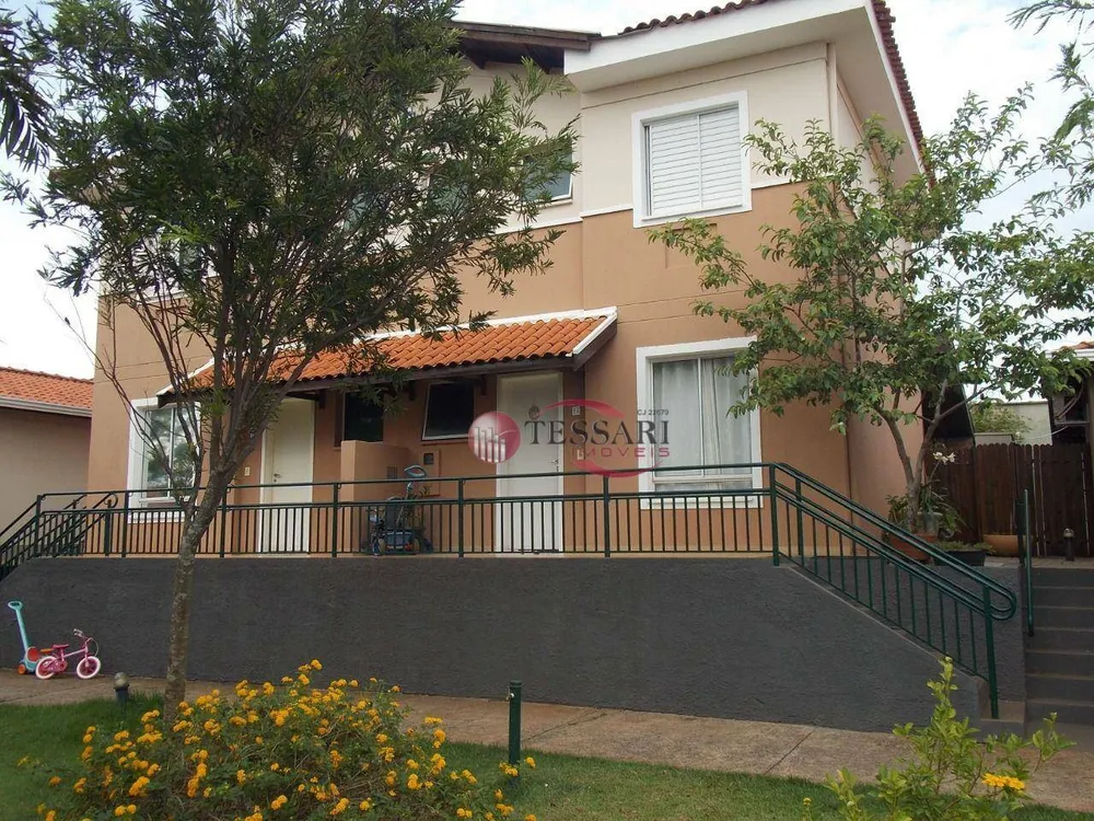 Casa, 3 quartos, 120 m² - Foto 1