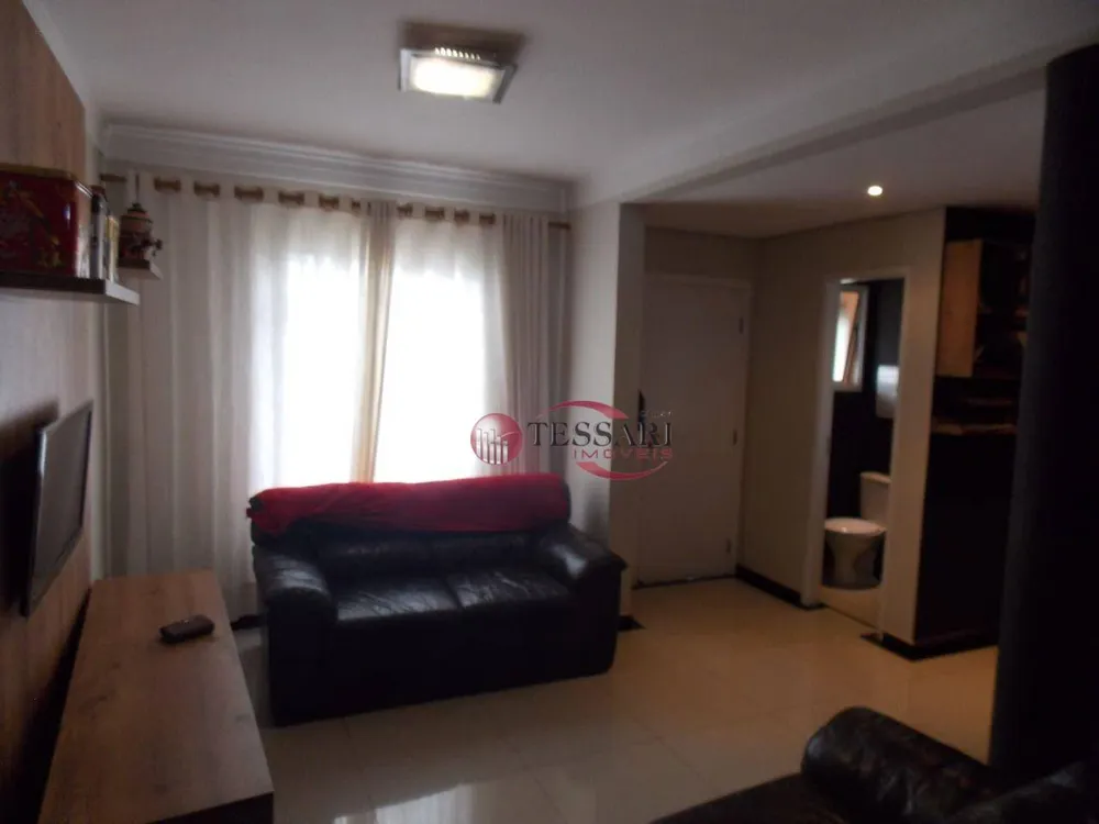 Casa, 3 quartos, 120 m² - Foto 4