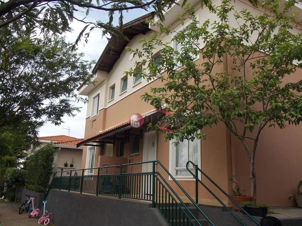 Casa, 3 quartos, 120 m² - Foto 2