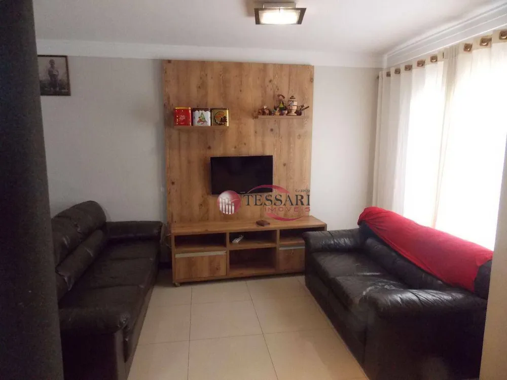 Casa, 3 quartos, 120 m² - Foto 3