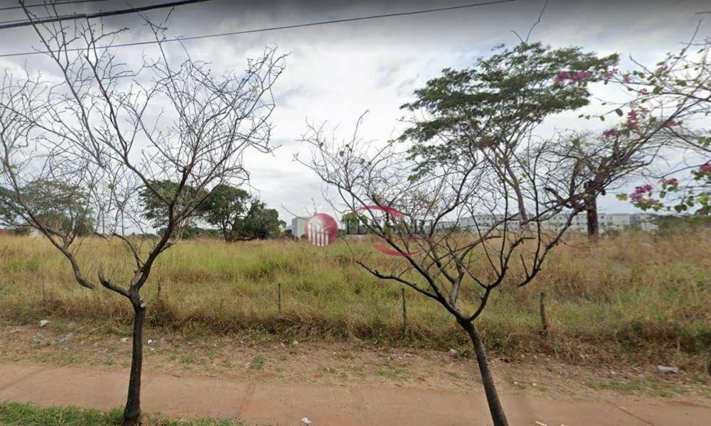 Terreno, 2 hectares - Foto 1