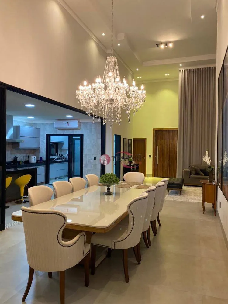 Casa, 3 quartos, 270 m² - Foto 4