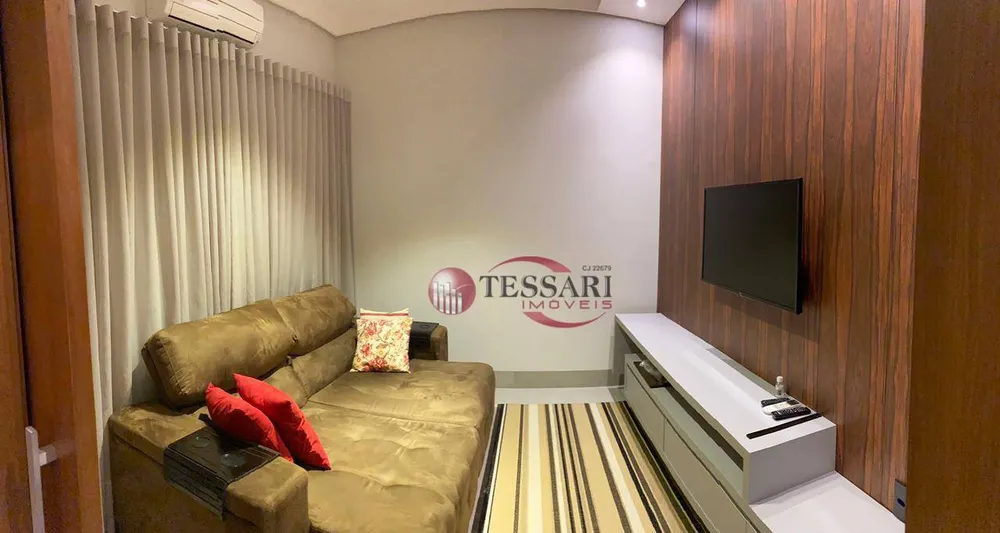 Casa, 3 quartos, 270 m² - Foto 3