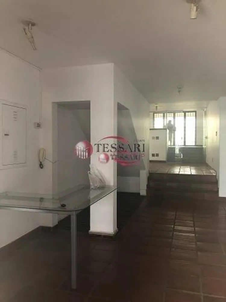 Casa, 401 m² - Foto 2