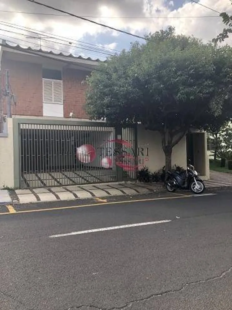 Casa, 401 m² - Foto 1
