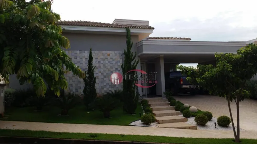 Casa, 4 quartos, 570 m² - Foto 2