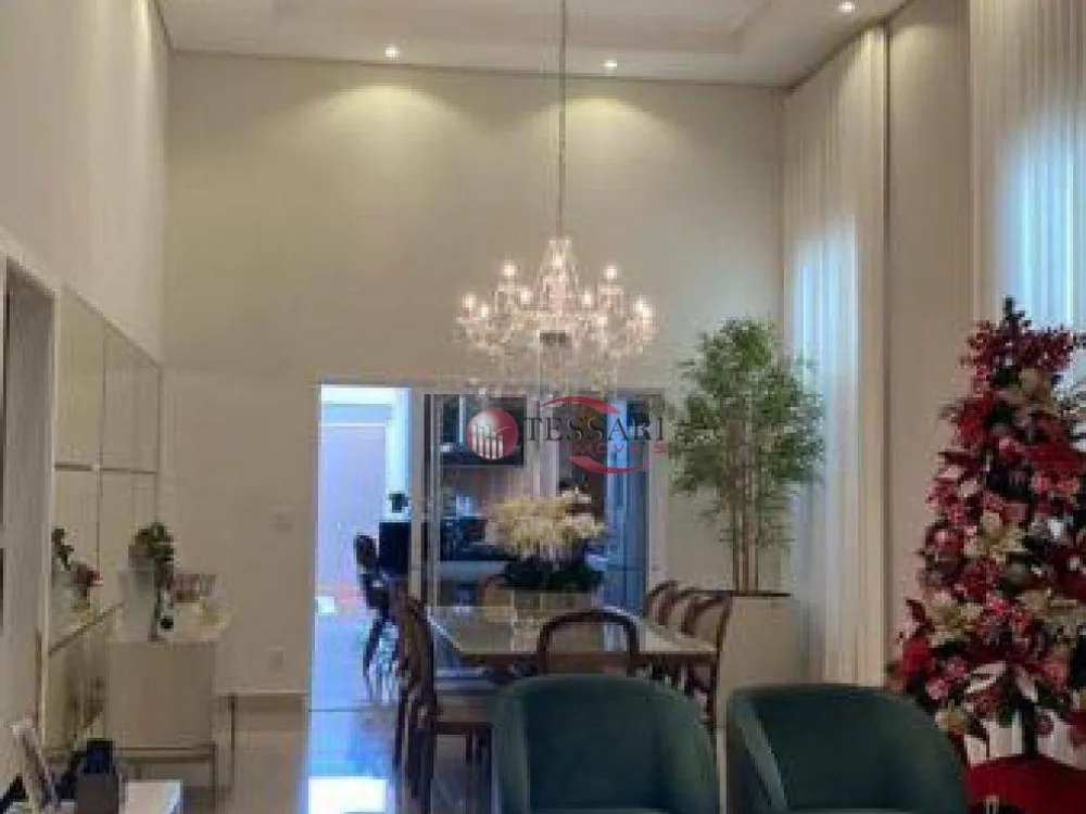 Casa, 3 quartos, 230 m² - Foto 1