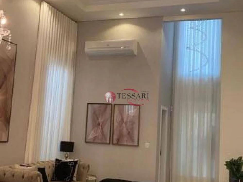 Casa, 3 quartos, 230 m² - Foto 2