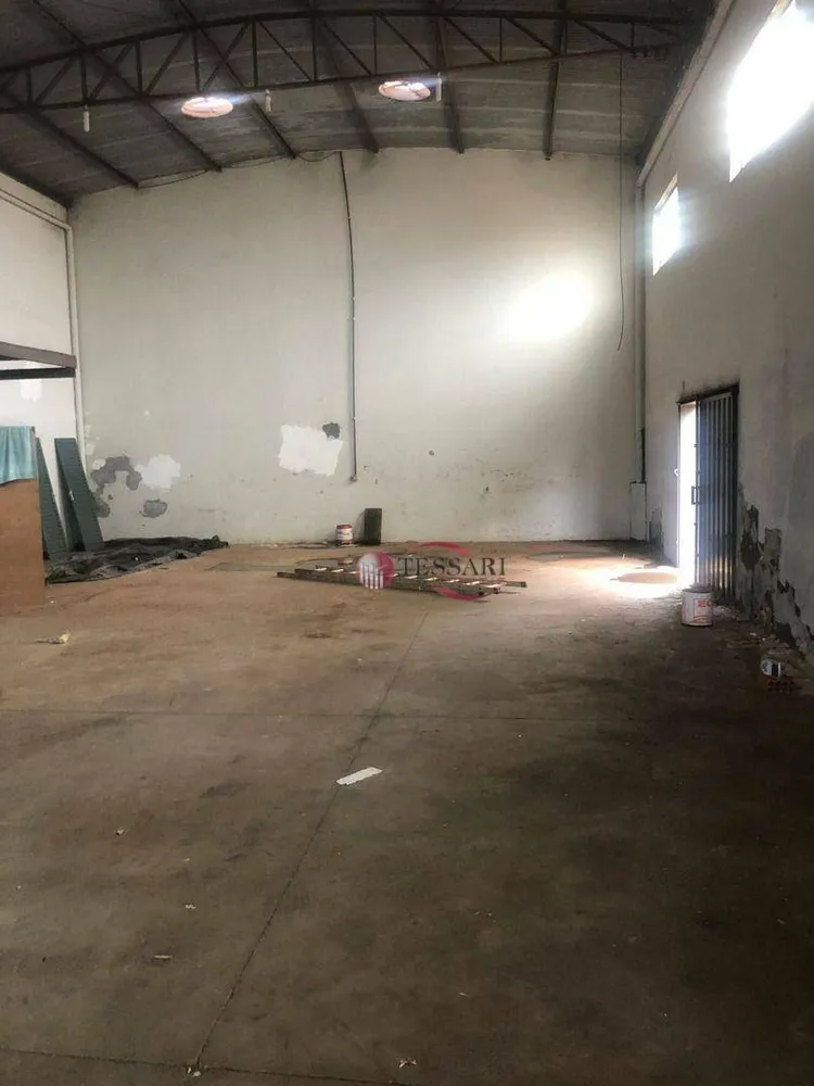 Depósito-Galpão, 310 m² - Foto 2
