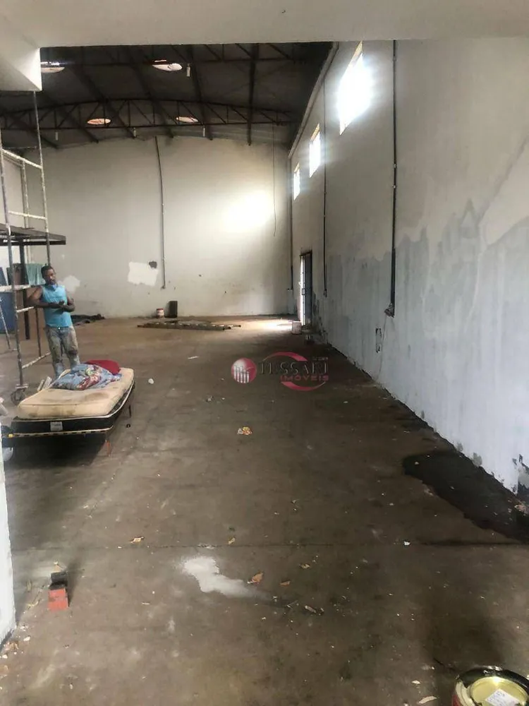 Depósito-Galpão, 310 m² - Foto 3