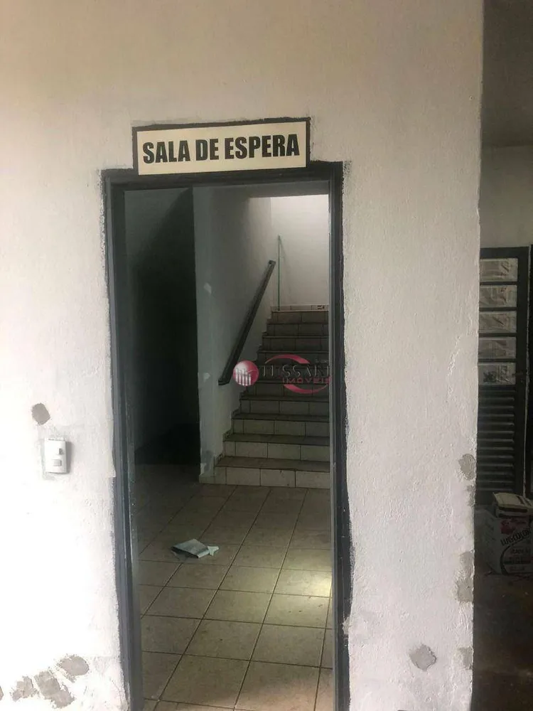 Depósito-Galpão, 310 m² - Foto 4