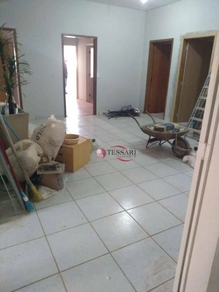 Sala-Conjunto, 60 m² - Foto 1