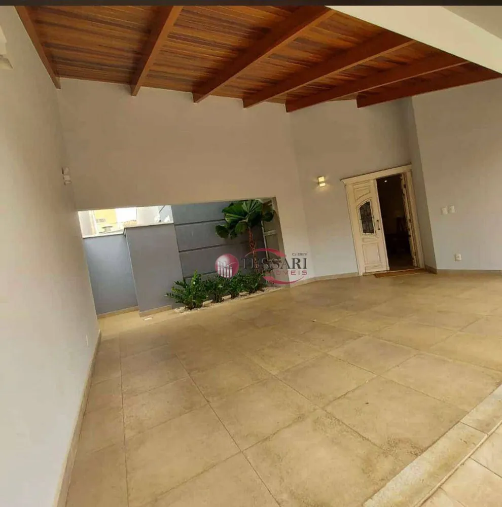Casa, 4 quartos, 292 m² - Foto 4