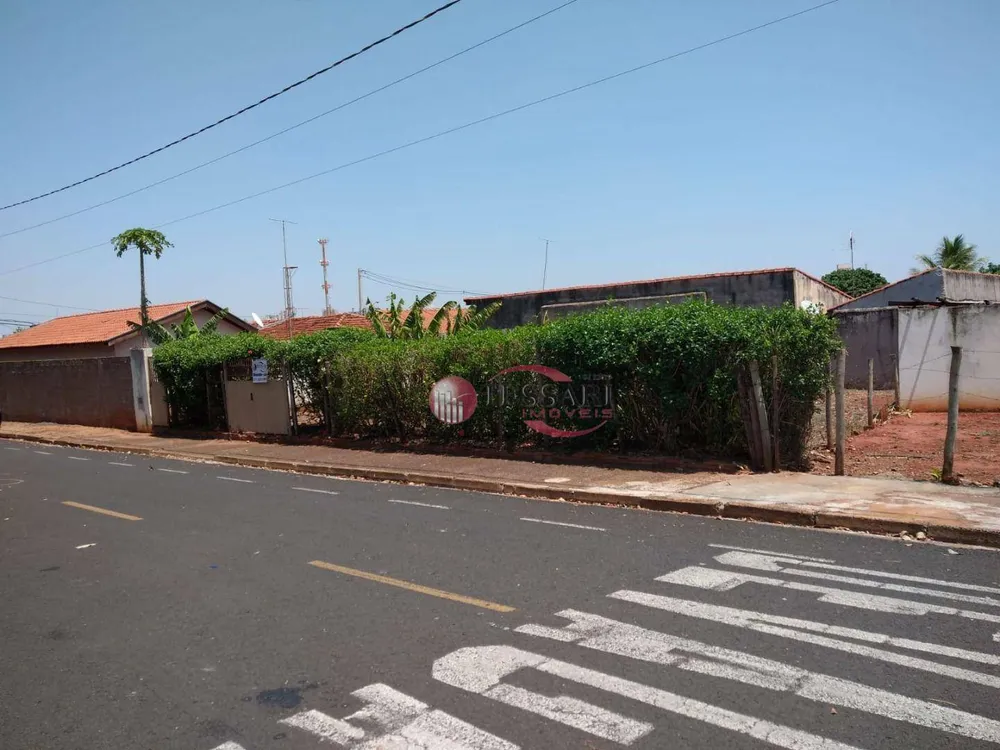 Terreno, 210 m² - Foto 3
