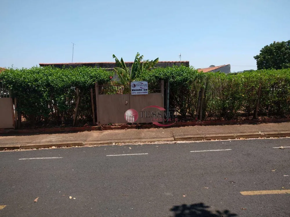 Terreno, 210 m² - Foto 1