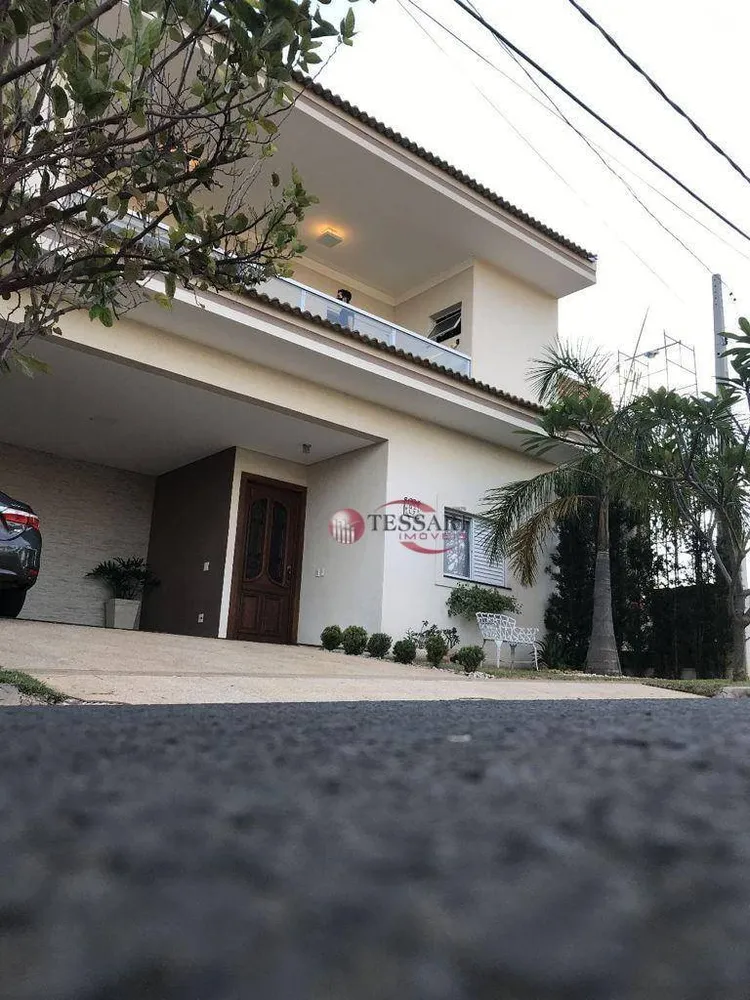 Casa, 4 quartos, 250 m² - Foto 2