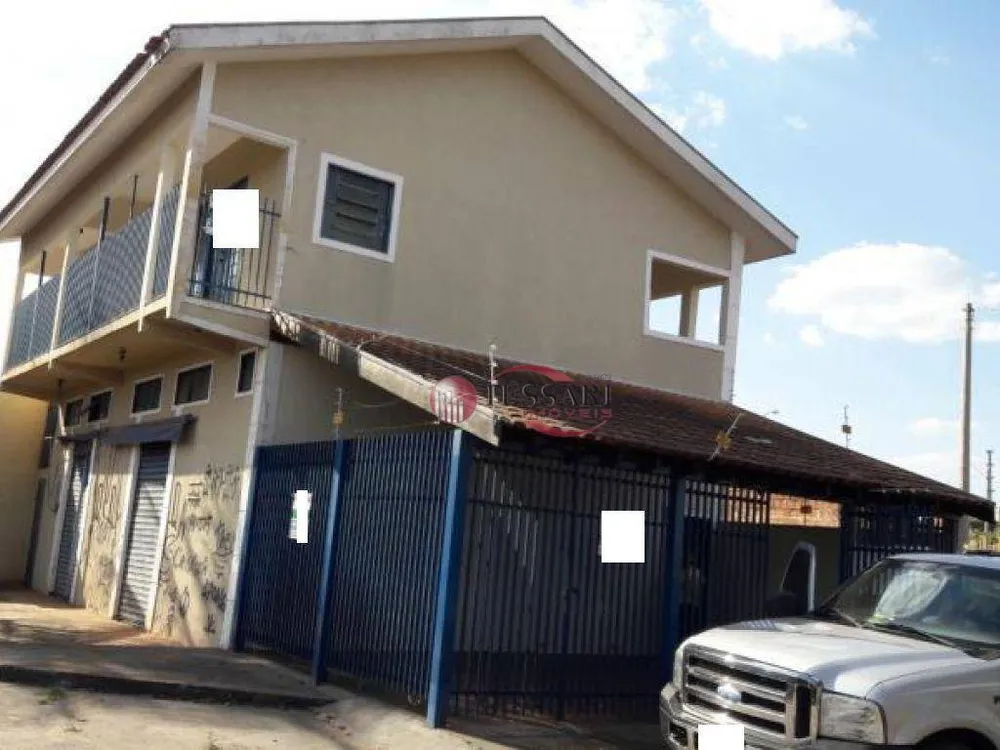 Loja-Salão, 120 m² - Foto 1