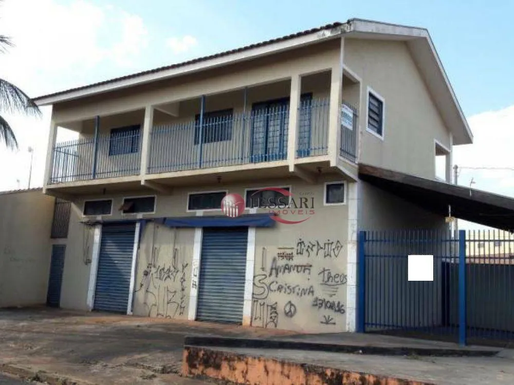 Loja-Salão, 120 m² - Foto 2