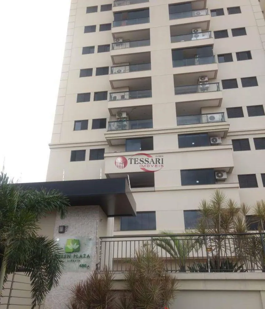 Apartamento, 3 quartos, 140 m² - Foto 2