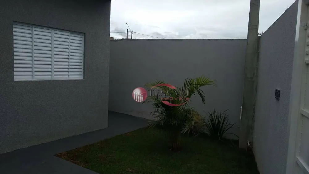 Casa, 2 quartos, 64 m² - Foto 3