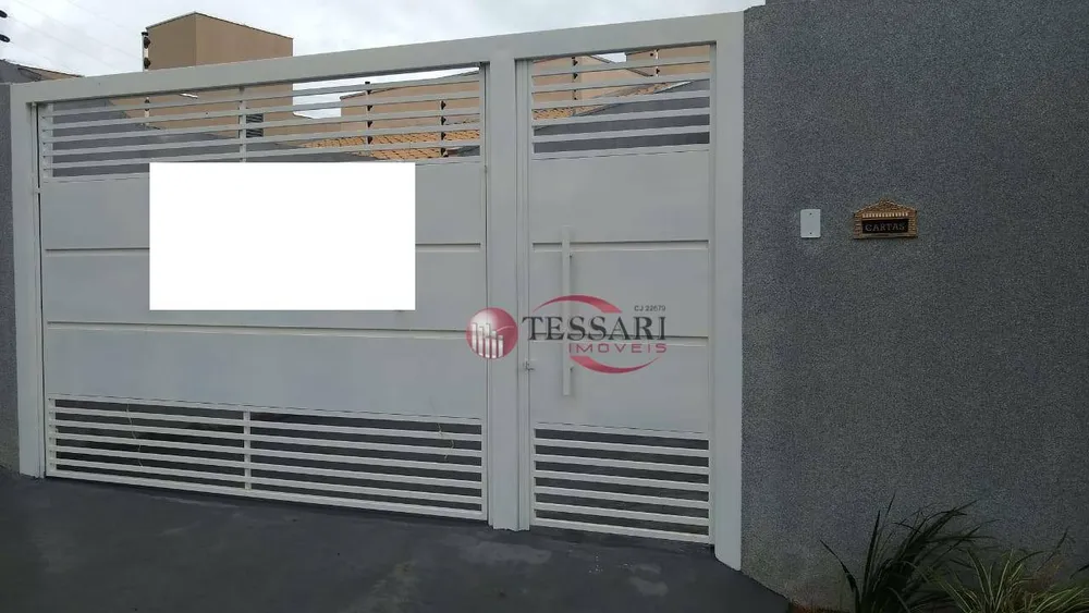 Casa, 2 quartos, 64 m² - Foto 1