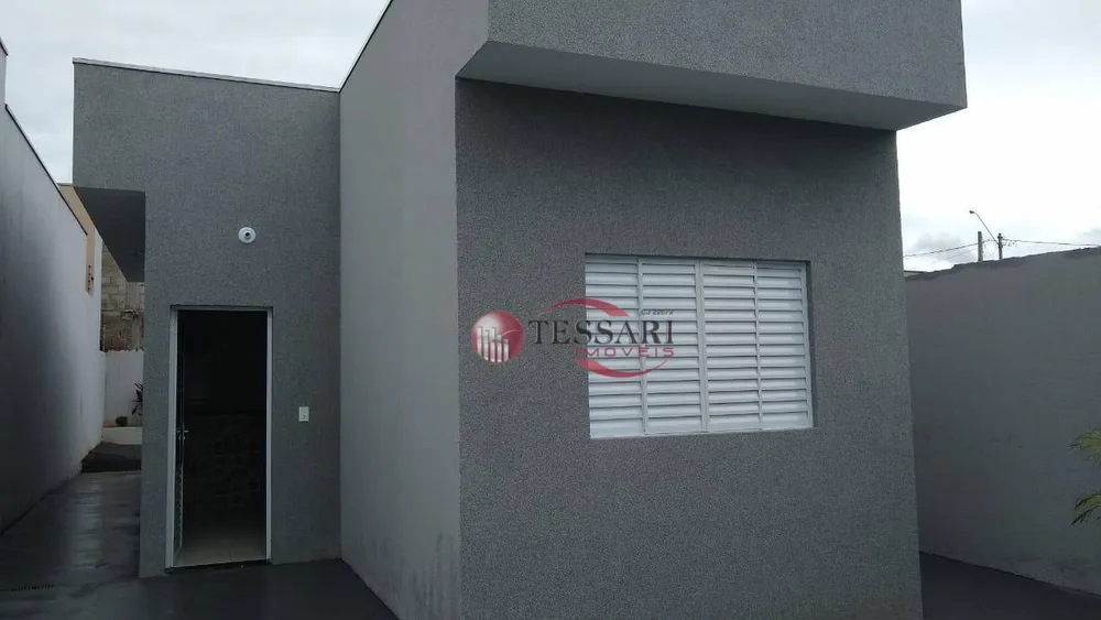 Casa, 2 quartos, 64 m² - Foto 4