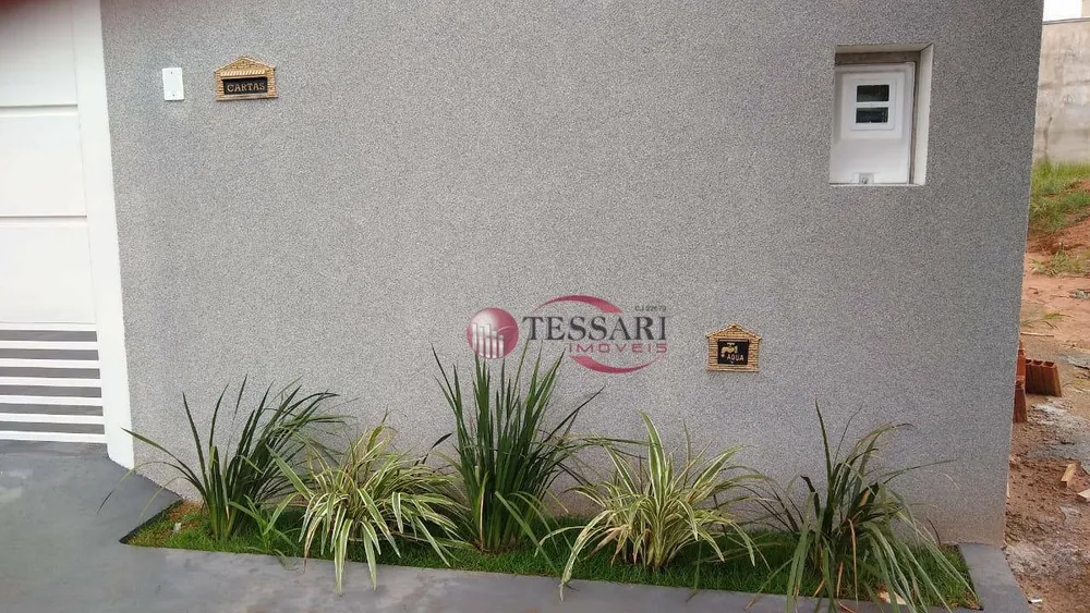 Casa, 2 quartos, 64 m² - Foto 2