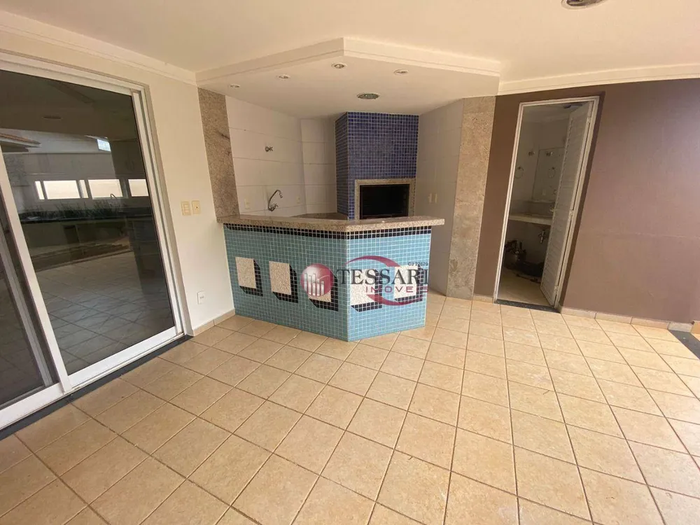 Casa, 3 quartos, 200 m² - Foto 3