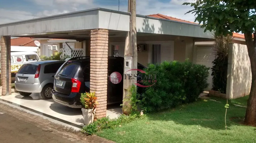 Casa, 3 quartos, 150 m² - Foto 2
