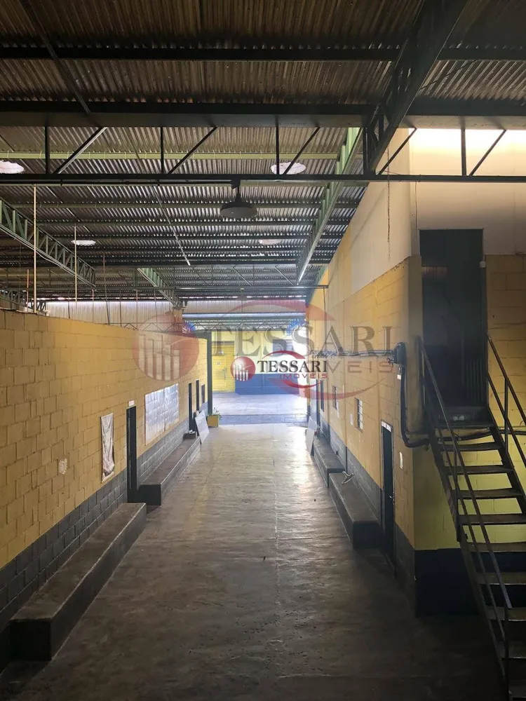 Loja-Salão, 1075 m² - Foto 3