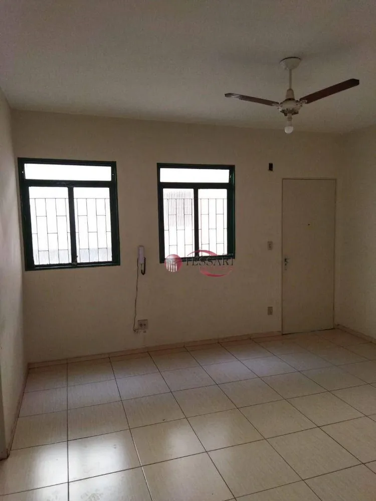 Apartamento, 2 quartos, 50 m² - Foto 2