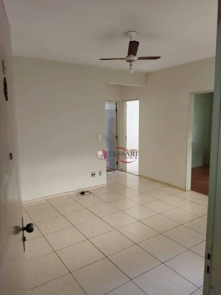 Apartamento, 2 quartos, 50 m² - Foto 3